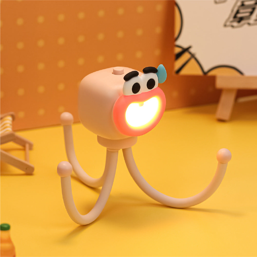 Mini Night Light Creative Lamp Decoration