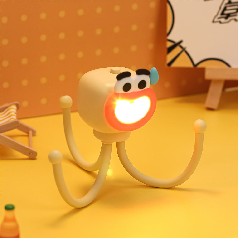 Mini Night Light Creative Lamp Decoration