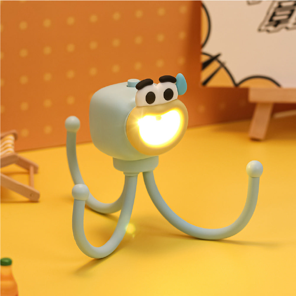 Mini Night Light Creative Lamp Decoration