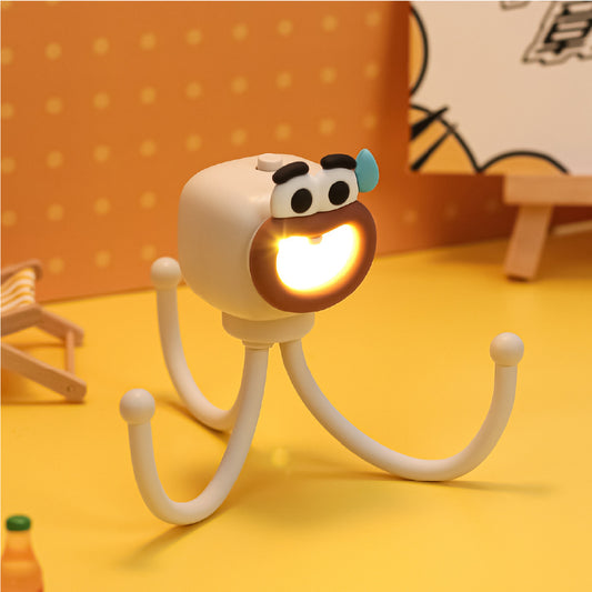 Mini Night Light Creative Lamp Decoration